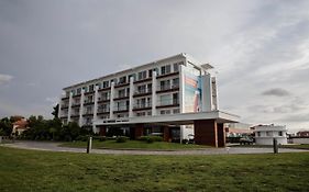 Sea Breeze Resort&residence Baku Azerbaijan